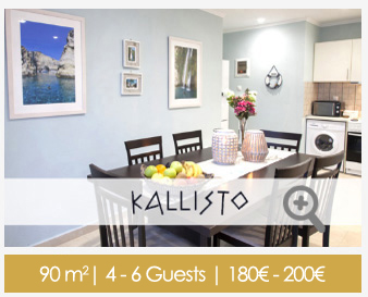 ANCIENT STAGIRA KALLISTO APARTMENT PRICE