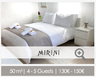 ANCIENT STAGIRA MIRINI APARTMENT PRICE