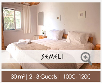 ANCIENT STAGIRA SEMELI APARTMENT PRICE